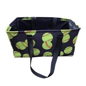 Softball Utility Totes New